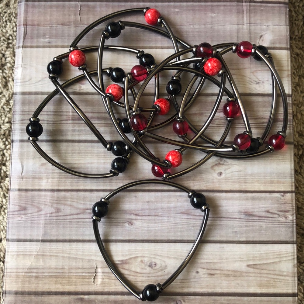 Bracelet Stacks - Picture 1 of 5